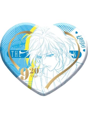 兰波徽章-隐藏款