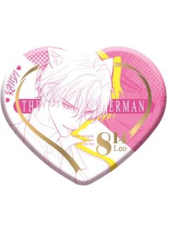 白楚年徽章-隐藏款