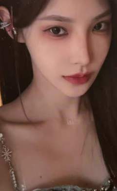 由淼《终极殿堂》自拍小卡 ver.A