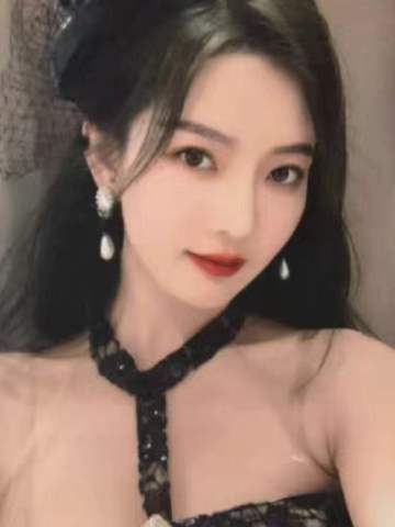 青钰雯《终极殿堂》自拍小卡 ver.A