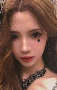 周湘《终极殿堂》自拍小卡 ver.B