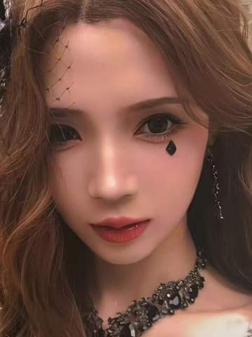 周湘《终极殿堂》自拍小卡 ver.B