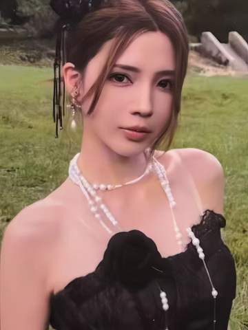 周湘《终极殿堂》自拍小卡 ver.A