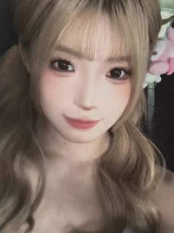 谢珊珊《终极殿堂》自拍小卡 ver.A