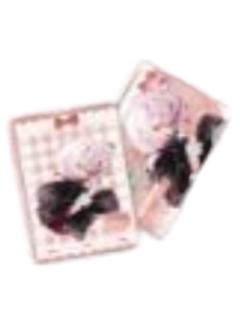 月浪卡拉-D赏相卡