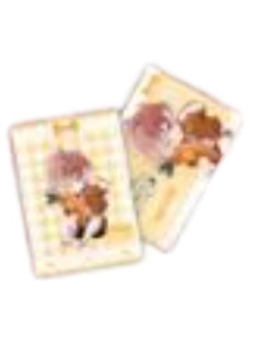 无神悠真-D赏相卡