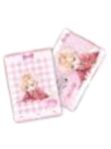 无神皓-D赏相卡