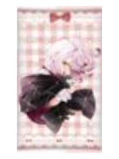 月浪卡拉-A赏挂画