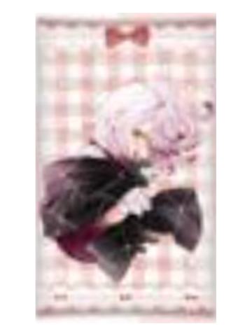 月浪卡拉-A赏挂画