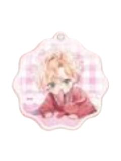 无神皓-C赏挂件