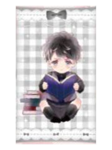 无神琉辉-A赏挂画