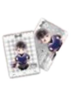 无神琉辉-D赏相卡