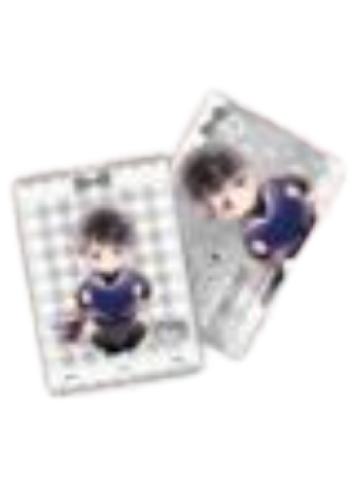 无神琉辉-D赏相卡