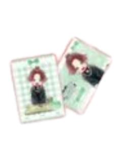 逆卷礼人-D赏相卡