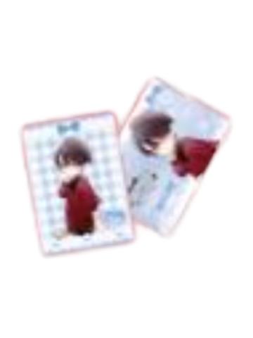 逆卷怜司-D赏相卡