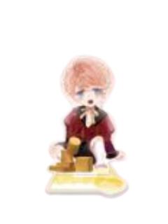 逆卷修-B赏立牌