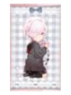 逆卷昴-A赏挂画