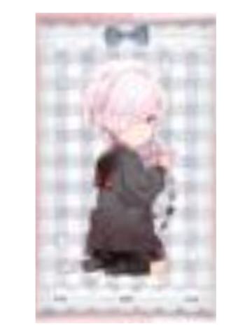 逆卷昴-A赏挂画