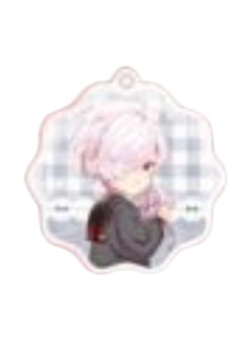 逆卷昴-C赏挂件