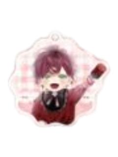 逆卷绫人-C赏挂件