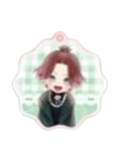 逆卷礼人-C赏挂件