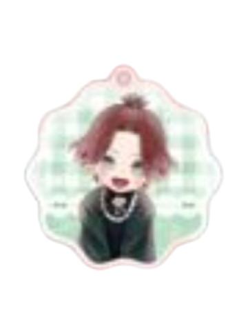 逆卷礼人-C赏挂件