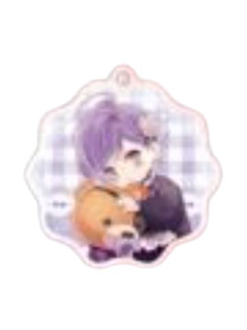 逆卷奏人-C赏挂件