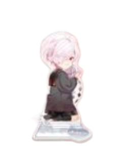 逆卷昴-B赏立牌