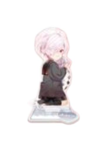 逆卷昴-B赏立牌