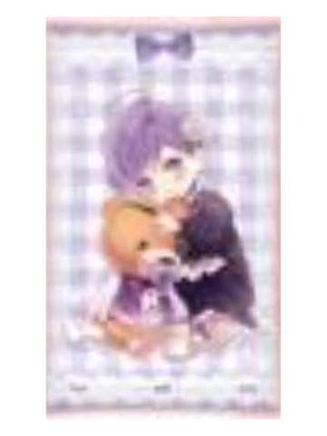 逆卷奏人-A赏挂画