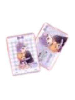 逆卷奏人-D赏相卡