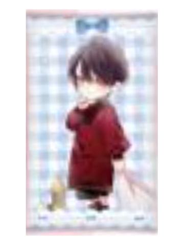 逆卷怜司-A赏挂画