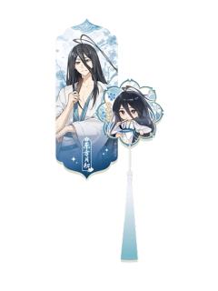 东方月初-栖云暖梦系列书签套组