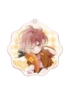 无神悠真-C赏挂件