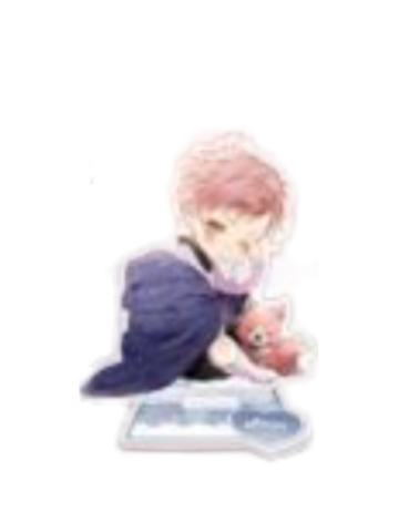 月浪辛-B赏立牌