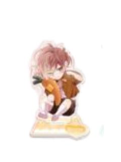 无神悠真-B赏立牌