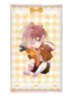 无神悠真-A赏挂画