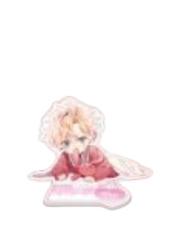 无神皓-B赏立牌