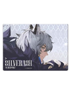 银灰光栅小卡-雪山的回响系列