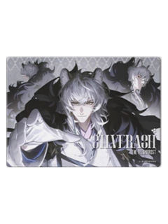 银灰1小卡-雪山的回响系列