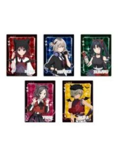 拍立得-万圣节小恶魔系列