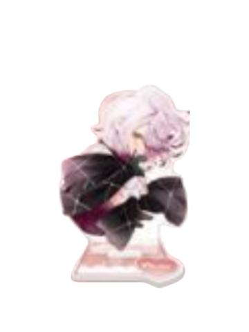 月浪卡拉-B赏立牌