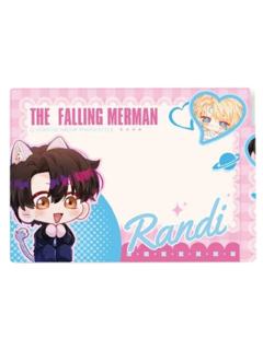 白楚年透卡B-Q萌彩巧款