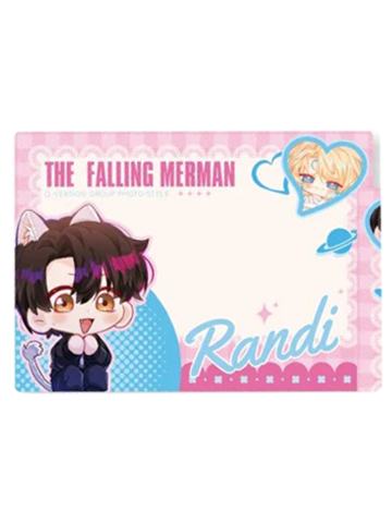 白楚年透卡B-Q萌彩巧款