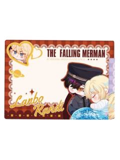 白楚年&兰波透卡B-Q萌彩巧款