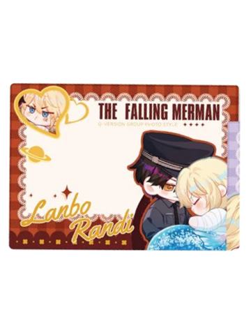 白楚年&兰波透卡B-Q萌彩巧款