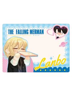 兰波透卡A-Q萌彩巧款