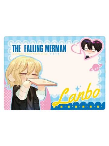 兰波透卡A-Q萌彩巧款