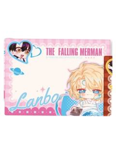 兰波透卡B-Q萌彩巧款