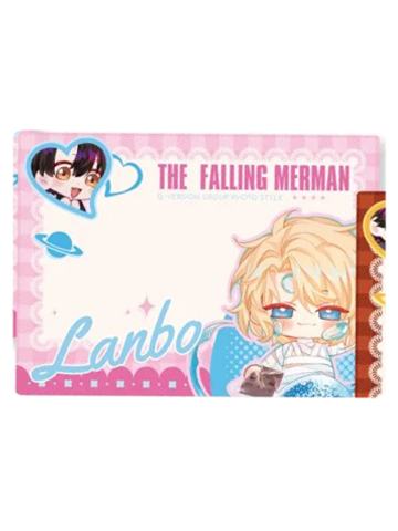 兰波透卡B-Q萌彩巧款